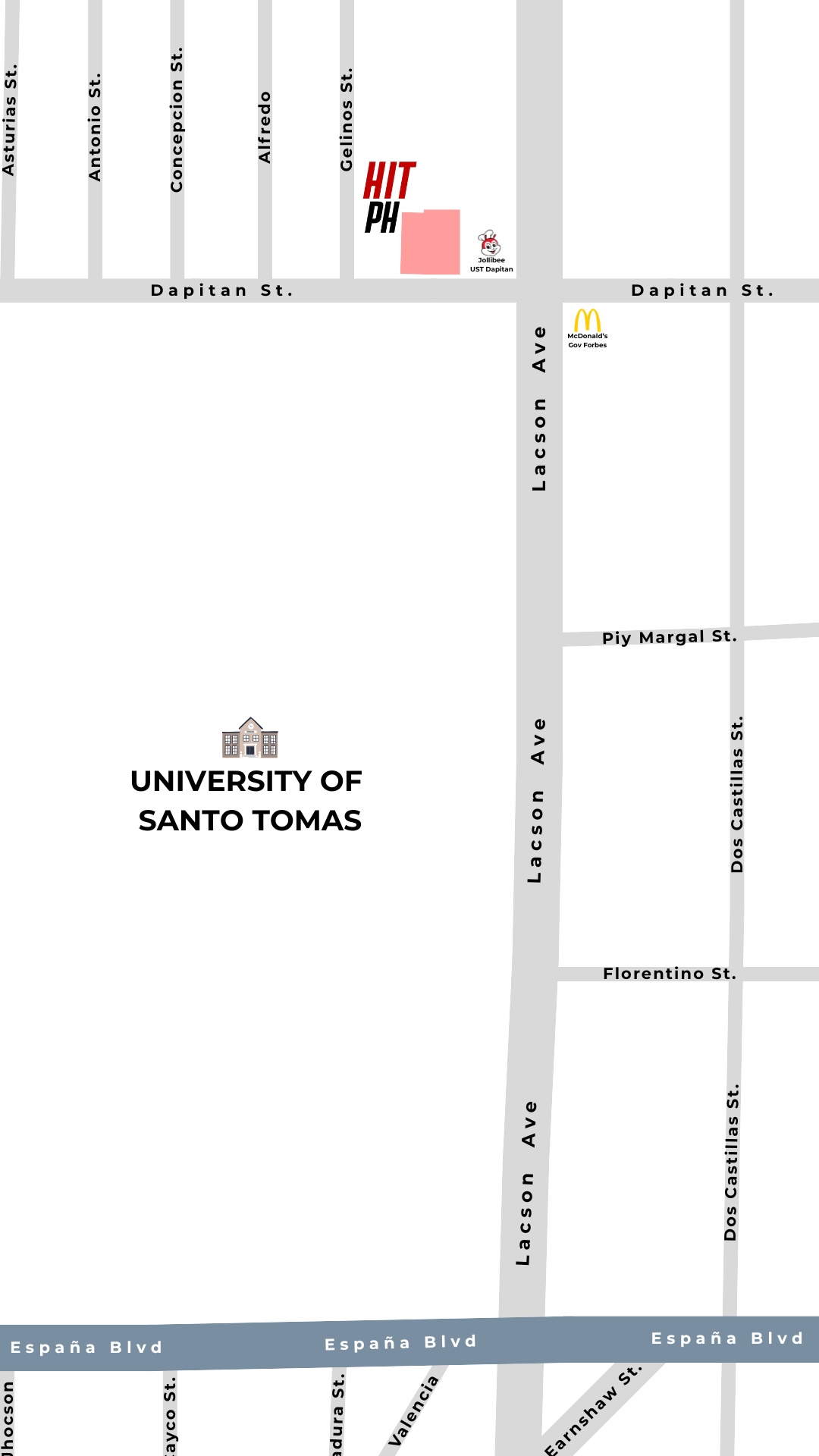 Mobile Map