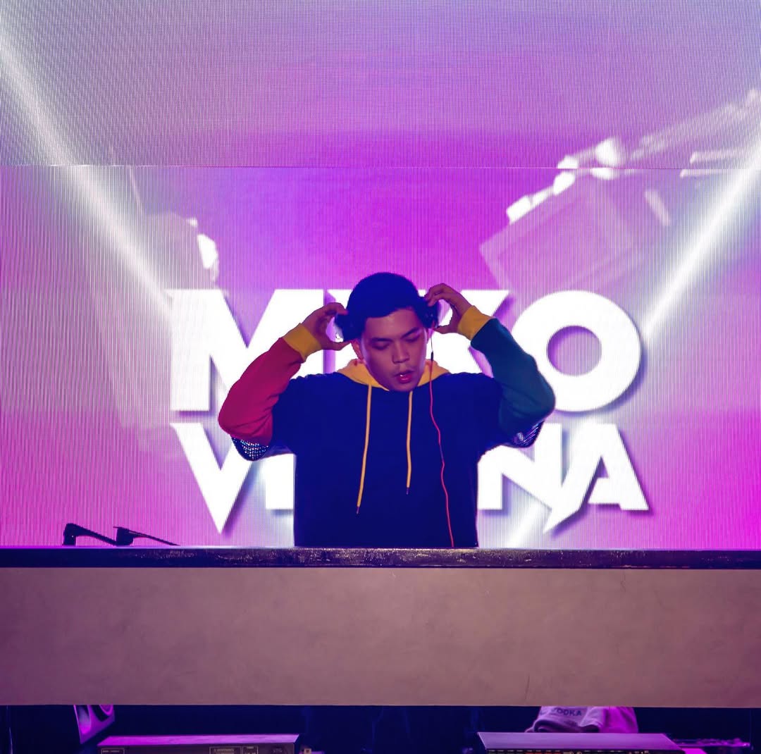 Miko Villena