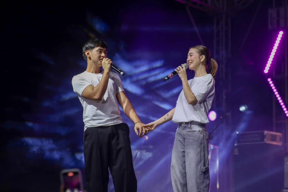 #JMFYANG AT KAISA FESTIVAL